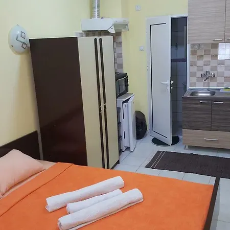 Tref 1 Apartment *