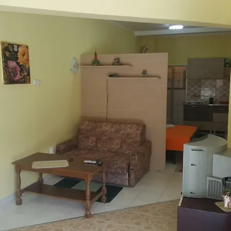 Apartment Tref 1 Soko Banja