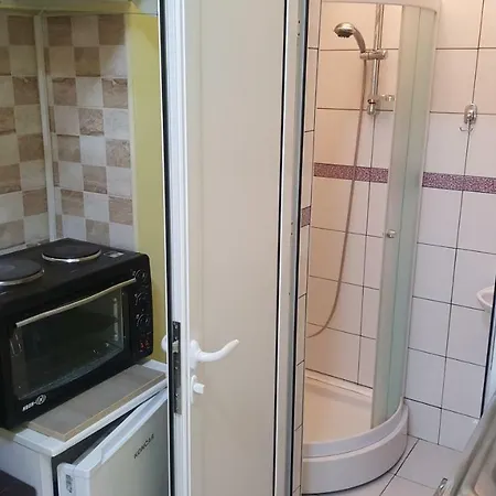 Tref 1 Soko Banja